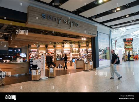 heathrow goyard|heathrow airport stores.